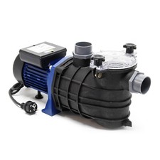 Pool Pumpe 13800 l/h 550 W