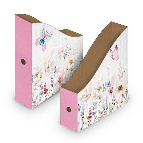 Itenga pappe stehsammler motiv - itenga,
