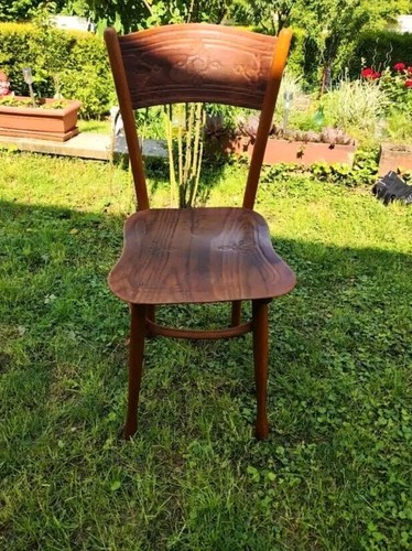 Kohn stuhl - j,