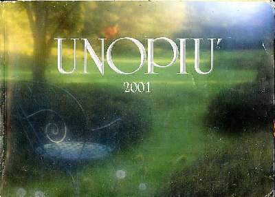 Unopiu 2001 collectif - -,