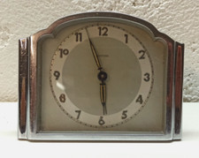 stylischer mechanischer Wecker