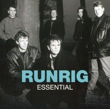 RUNRIG * Essential (Best Of -