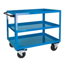 ADB 3 Etagen-Wagen