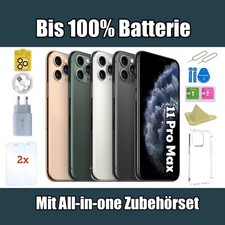 Apple iPhone 11 Pro Max 64 256