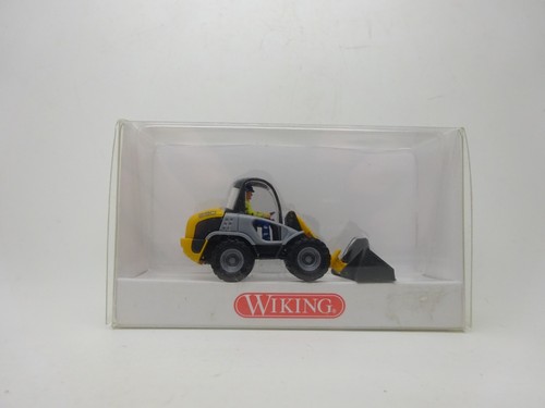 Wiking kramer radlader 280 - wiking:,