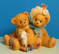 Cherished Teddies - CHELSEA