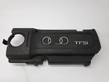 Audi A3 8P  Motorabdeckung Motor Abdeckung  TFSI   03C103939G   (03)
