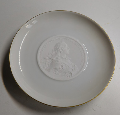 Hutschenreuther sammelteller - hutschenreuther,