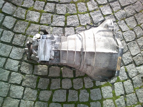 Mercedes w124 200e 190e w201 - w124,