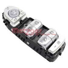 Metzger Schalter für