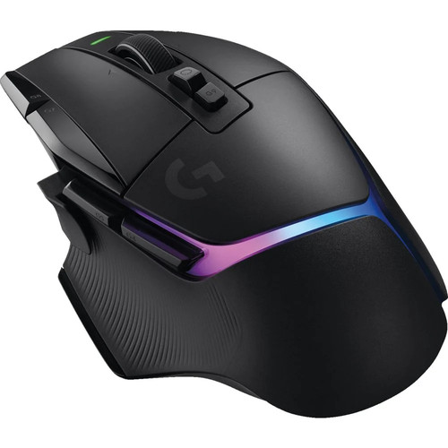 Logitech g502 plus kabellose - x,