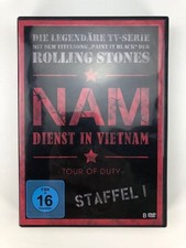 NAM - Dienst in Vietnam - Die