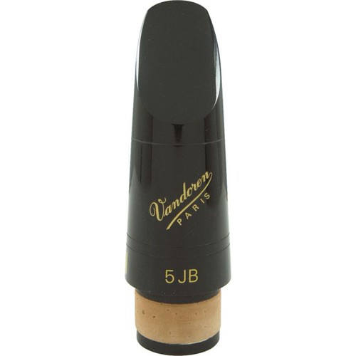 Vandoren bb klarinetten - 5, jb