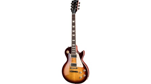 Gibson les paul - paul, '60s