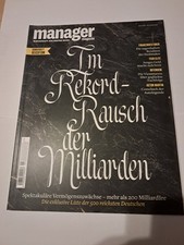 Die 500 reichsten Deutschen