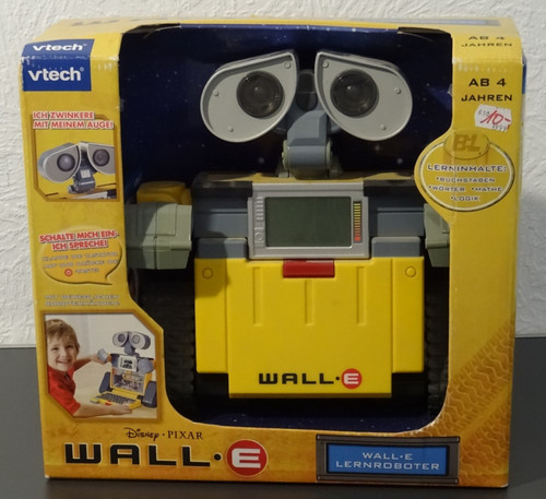 Vtech wall lern - vtech,