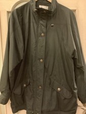 Golfino Donna Jacke Schwarz