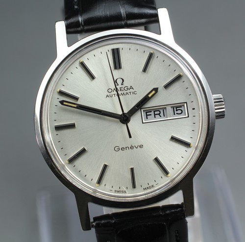 Omega genève cal 1022 - genève, cal.1022