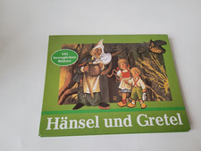Kinderbuch hänsel und - kinderbuch,