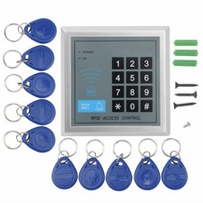 Sicherheit rfid codeschloss - rfid,