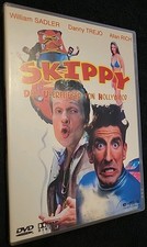 DVD Skippy - Der Überflieger von Hollywood Komödie Danny Trejo ab 6 Jahren
