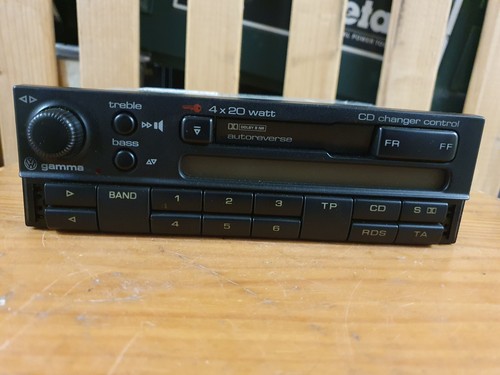 Vintage original gamma 4 - vintage,