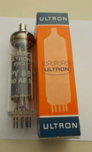 Ultron röhre strauß - 88,