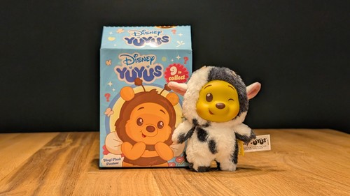 Simba disney yuyus - yuyus, the