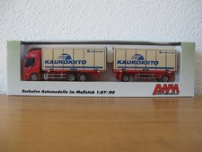 Kaukokiito Iveco Stralis AWM