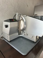 Aufschnittmaschine Bizerba VS8