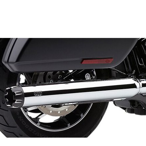 Harley flsb 1750 abs softail - flsb,