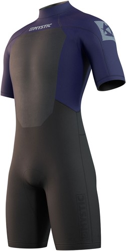 Mystic neopren surfanzug - mystic,