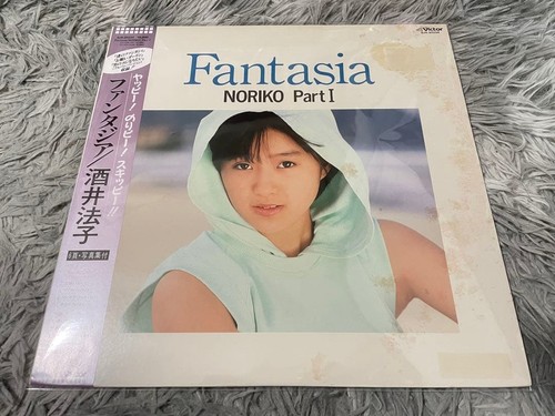 Noriko kai fantasi - noriko,