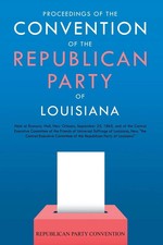Republican Party Convention |