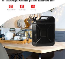 Bar Geschenk Kanister