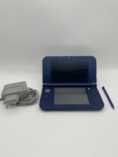 New Nintendo 3DS XL Konsole