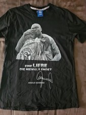Unikat. Schalke. T-Shirt