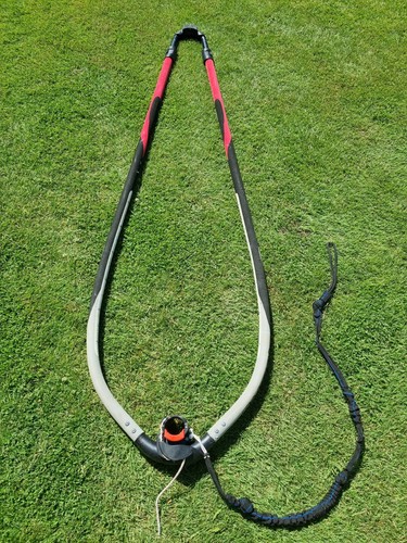 Gabelbaum windsurfen gaastra - gabelbaum,