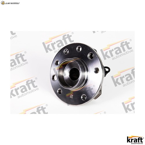 Radlagersatz 4101735 für - 4101735, opel