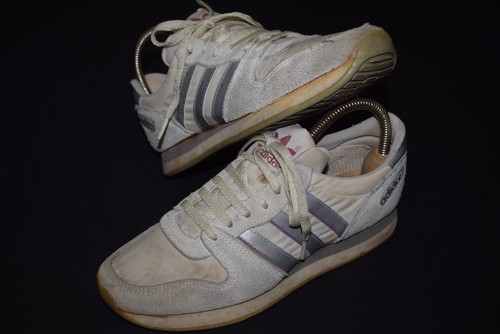 Adidas vintage sneaker - adidas,