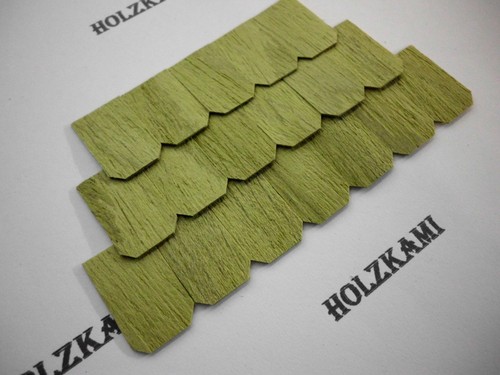 Dachschindeln holz limba - holz,