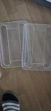 2Stk. Ikea Deckel Abdeckung