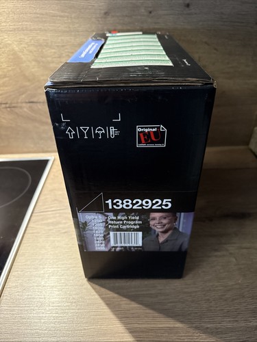 Lexmark toner 1382925 original - toner,