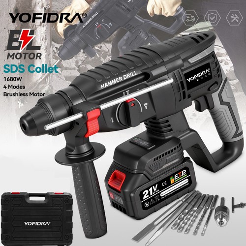 Für makita akku bohrhammer - akku,