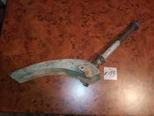 SIMSON DUO SCHWALBE Schwingenträger Vorderrad original DDR Habicht? Star?