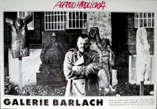 Hrdlicka alfred 1984 - alfred,