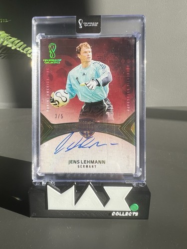 2022 panini eminence fifa - panini,