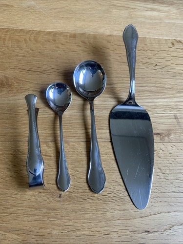 Wmf royal chippendale - wmf,
