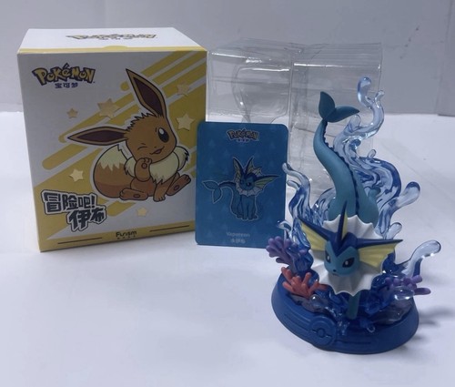 Original pokémon figur - original,