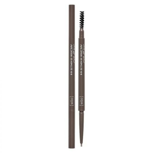 Wibo feather brow - wibo,